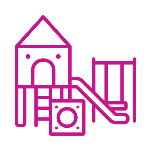 icon of playground