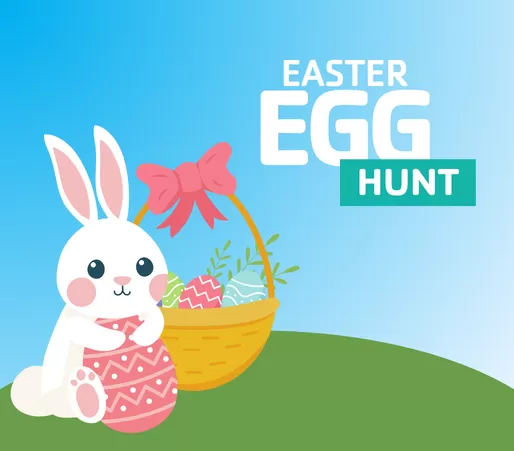 Easter Egg Hunt