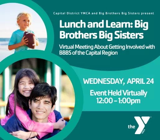 Lunch and Learn Event