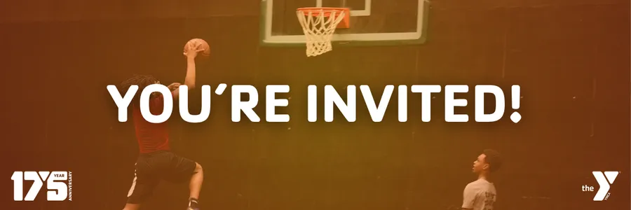 Teen Nite Invitation