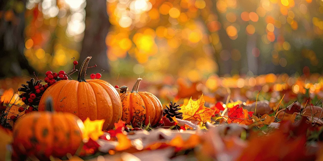 Pumpkins