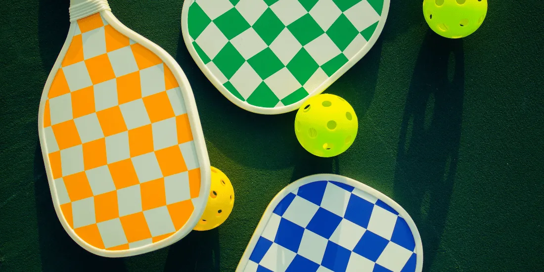 Pickleball