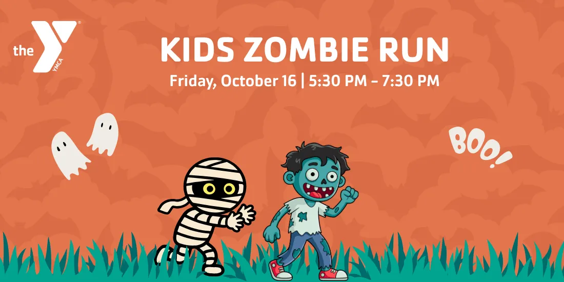 Zombie run