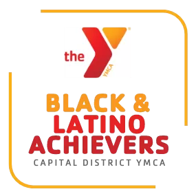 Black and Latino Achievers Logo