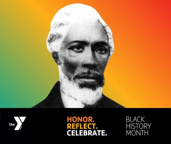 Anthony Bowen Black History Month