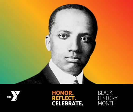 Carter Woodson Black History Month