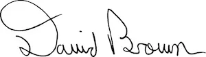 signature