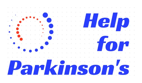 Help for Parkinson's Logo