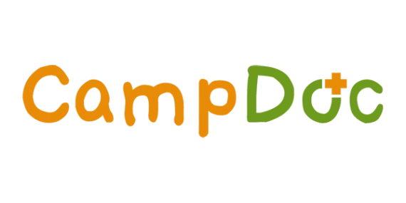 CampDoc Logo