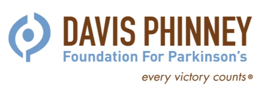 Davis Phinney logo