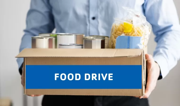 Food Drive