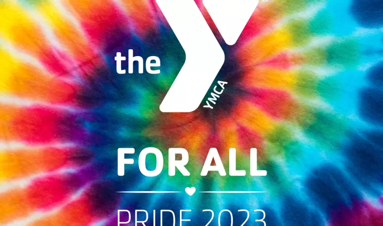 for all - pride 2023