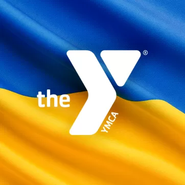 Y Supports Ukraine