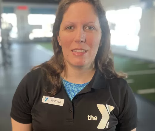 Marissa headshot
