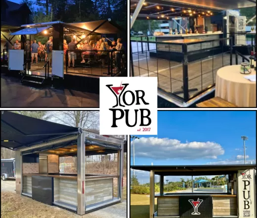 YorPub