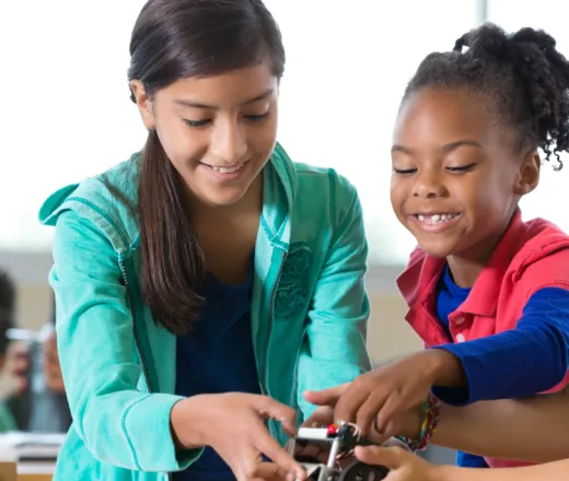 Bethlehem After School Program