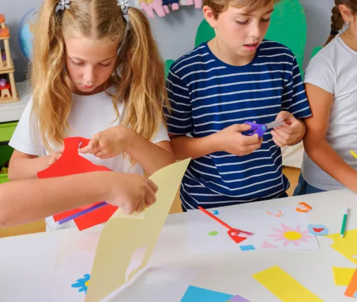 Coxsackie School District After School Program