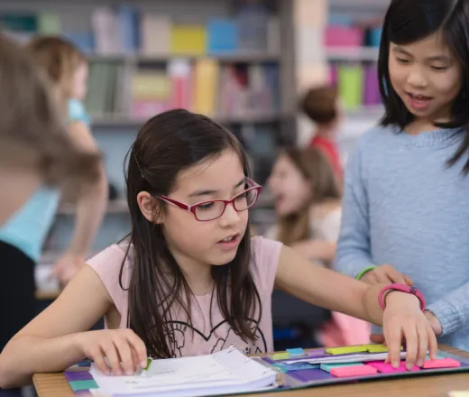 Galway School District Before and After School Program