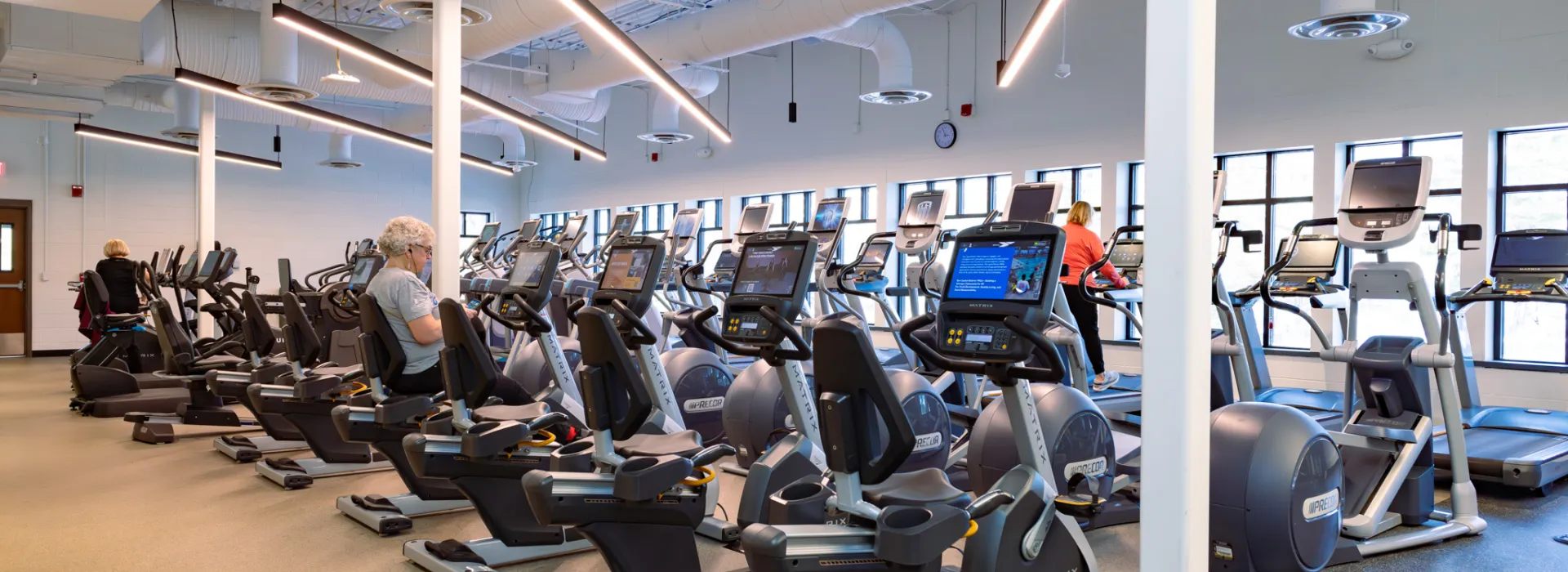 Cardio Clifton Park