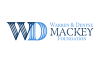 Warren and Denyse Mackey Foundation Logo